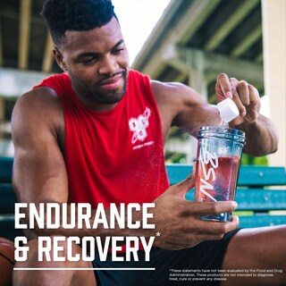 Foto 7 | Foto 7 | Suplemento Bsn Amino X Muscle Recovery & Endurance 30 Porciones - Venta Internacional.