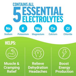 Foto 2 | Foto 2 | Paquetes De Electrolitos En Polvo Force Factor Liquid Labs Lemon Lime - Venta Internacional.