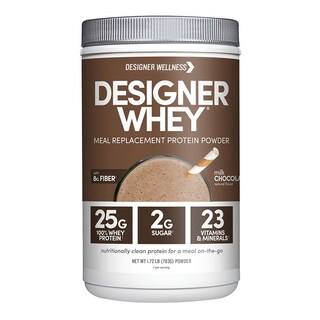 Foto 1 | Foto 1 | Sustitutivo De Comidas Proteico En Polvo Designer Wellness Milk Choco - Venta Internacional.