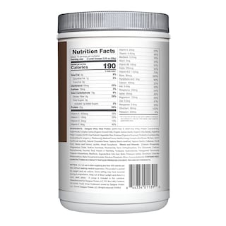 Foto 2 | Foto 2 | Sustitutivo De Comidas Proteico En Polvo Designer Wellness Milk Choco - Venta Internacional.