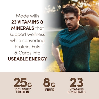 Foto 6 | Foto 6 | Sustitutivo De Comidas Proteico En Polvo Designer Wellness Milk Choco - Venta Internacional.