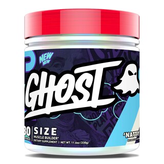 Foto 1 | Foto 1 | Suplemento Dietético Ghost Size V3 Muscle Builder 30 Porciones - Venta Internacional.