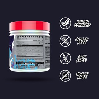 Foto 4 | Foto 4 | Suplemento Dietético Ghost Size V3 Muscle Builder 30 Porciones - Venta Internacional.