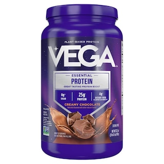 Foto 1 | Foto 1 | Mezcla De Bebidas Proteicas Vega Original Essential, 25 G, Planta, 32,5 Oz - Venta Internacional.