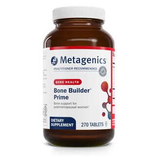 Foto 1 | Foto 1 | Suplemento Metagenics Bone Builder Prime 270 Comprimidos - Venta Internacional.