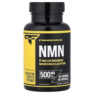 Foto 1 | Foto 1 | Suplemento Primaforce Nmn 60 Cápsulas (250 Mg/cápsula) - Venta Internacional.