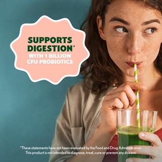 Foto 6 | Foto 6 | Superfoods Powder Amazing Grass Sweet Greens Digestive 30s - Venta Internacional.