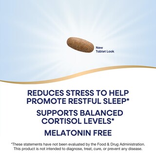 Foto 3 | Foto 3 | Suplemento Nature's Way Sleep Tonight 28 Comprimidos Veganos - Venta Internacional.