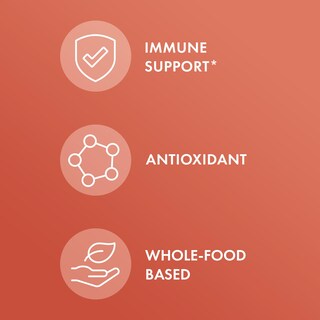 Foto 3 | Foto 3 | Suplemento Dr. Mercola Con Vitamina C Orgánica, Acerola Y Cereza, 90 X 500 Mg - Venta Internacional.