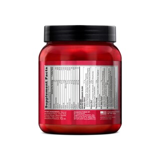 Foto 6 | Foto 6 | Polvo Para Antes Del Entrenamiento Bsn N.o.-xplode Energy Fruit Punch, 30 Porciones - Venta Internacional.