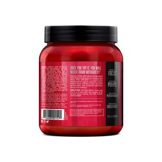Foto 7 | Foto 7 | Polvo Para Antes Del Entrenamiento Bsn N.o.-xplode Energy Fruit Punch, 30 Porciones - Venta Internacional.