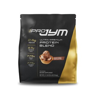 Foto 1 | Foto 1 | Suplemento De Proteína En Polvo Jym Science Pro Jym Rocky Road - Venta Internacional.