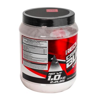 Foto 5 | Foto 5 | Proteina Bision Blaze Chocolate 1.2kg + Creatina Natural 1kg