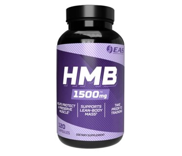 Foto 1 | Foto 1 | Suplemento Eas Hmb 1500 Mg De Beta-hidroxi Beta-metilbutirato - Venta Internacional.