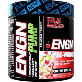 Foto 4 | Foto 4 | Polvo Para Antes Del Entrenamiento Evlution Nutrition Engn Pump, 30 Porciones - Venta Internacional.
