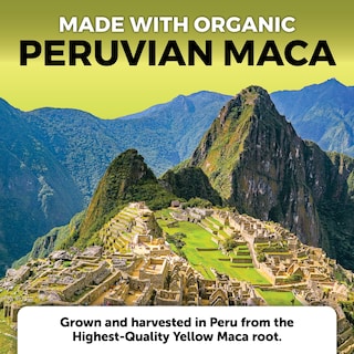 Foto 6 | Foto 6 | Suplemento Viva Naturals De Raíz De Maca Peruana 500 Mg 250 Cápsulas - Venta Internacional.