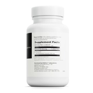 Foto 2 | Foto 2 | Suplemento Alimenticio Davinci Labs L-teanina 200 Mg - 120 Cápsulas - Venta Internacional