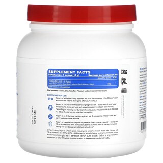 Foto 2 | Foto 2 | Suplemento Nutricional Metabolic Nutrition Tri-pep 400g - Venta Internacional.