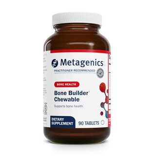 Foto 1 | Foto 1 | Suplemento Metagenics Bone Builder Masticable 90 Comprimidos - Venta Internacional.