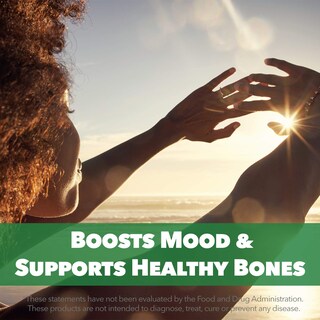 Foto 6 | Foto 6 | Suplemento Vegano De Vitamina D3 Plantfusion 2000 Ui 60 Comprimidos - Venta Internacional.