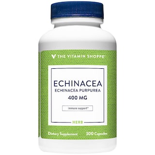 Foto 1 | Foto 1 | Suplemento The Vitamin Shoppe Echinacea 400 Mg 300 Cápsulas - Venta Internacional.
