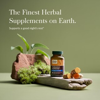 Foto 2 | Foto 2 | Suplemento Gaia Herbs Turmeric Supreme Discomfort P.m. - Venta Internacional.
