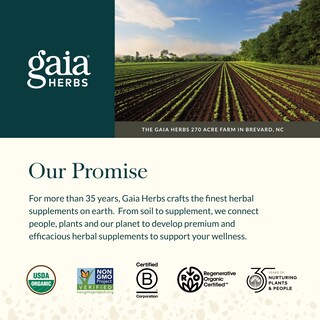 Foto 7 | Foto 7 | Suplemento Gaia Herbs Turmeric Supreme Discomfort P.m. - Venta Internacional.