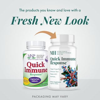 Foto 3 | Foto 3 | Suplemento Michael's Health Naturopathic Quick Immune 90 Comprimidos - Venta Internacional.