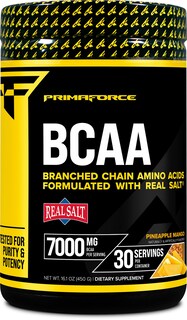Foto 1 | Foto 1 | Suplemento Primaforce Bcaa En Polvo, Piña Y Mango, 210 G - Venta Internacional.