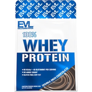 Foto 1 | Foto 1 | Whey Protein Evolution Nutrition 100% Suero De Leche, 454 G, Doble Rico - Venta Internacional.