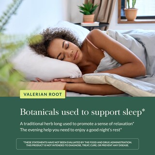 Foto 5 | Foto 5 | Suplemento Gaia Herbs Con Raíz De Valeriana Certificada Como Orgánica, 30 Ml - Venta Internacional.