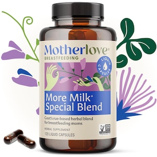 Foto 6 | Foto 6 | Suplemento De Lactancia Motherlove More Milk Special Blend - Venta Internacional.
