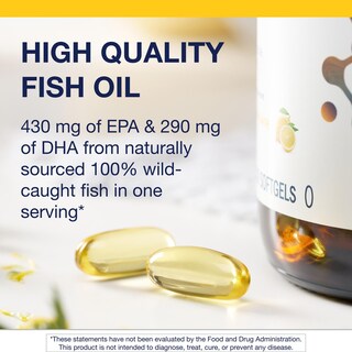 Foto 4 | Foto 4 | Suplemento De Aceite De Pescado Metagenics Omegagenics Epa-dha 720 Mg - Venta Internacional.