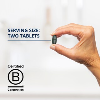 Foto 4 | Foto 4 | Multivitamínico Metagenics Phytomulti Con Hierro 60 Comprimidos - Venta Internacional.