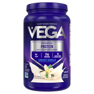 Foto 1 | Foto 1 | Proteína En Polvo Vega Original Essential 25 G De Origen Vegetal 32 - Venta Internacional.