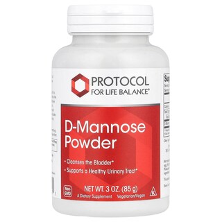 Foto 1 | Foto 1 | Suplemento Protocol Life Balance D-manosa 85 G - Venta Internacional