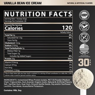 Foto 4 | Foto 4 | Proteína En Polvo Nutrex Research Isofit 100% Whey Isolate 30s - Venta Internacional.