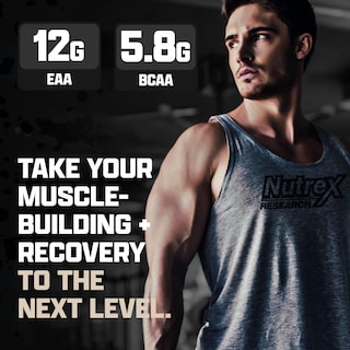 Foto 5 | Foto 5 | Proteína En Polvo Nutrex Research Isofit 100% Whey Isolate 30s - Venta Internacional.