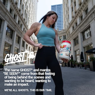 Foto 6 | Foto 6 | Leche De Cereales Con Mantequilla De Cacahuete Ghost Whey, 2,2 Kg - Venta Internacional.