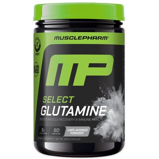 Foto 1 | Foto 1 | Suplemento Musclepharm Glutamina L-glutamina En Polvo 300 G - Venta Internacional.