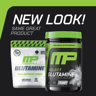 Foto 2 | Foto 2 | Suplemento Musclepharm Glutamina L-glutamina En Polvo 300 G - Venta Internacional.