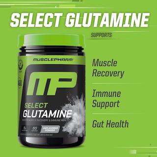 Foto 3 | Foto 3 | Suplemento Musclepharm Glutamina L-glutamina En Polvo 300 G - Venta Internacional.