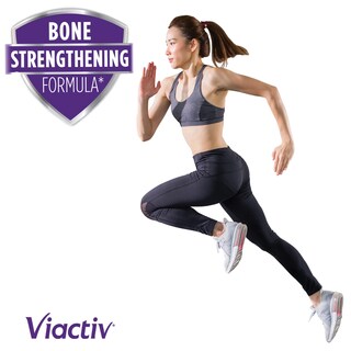Foto 7 | Foto 7 | Suplemento Viactiv, Masticables Blandos Con Calcio Y Vitamina D, 180 Unidades - Venta Internacional.