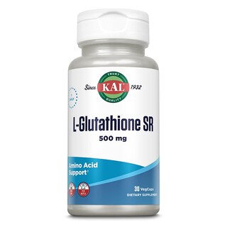 Foto 1 | Foto 1 | Suplemento Kal L-glutatión Sr 30 Cápsulas - Venta Internacional