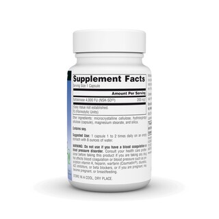 Foto 2 | Foto 2 | Suplemento Source Naturals 200 mg 60 cápsulas- Venta Internacional