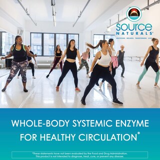 Foto 4 | Foto 4 | Suplemento Source Naturals 200 mg 60 cápsulas- Venta Internacional