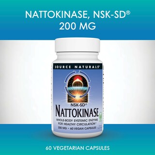 Foto 5 | Foto 5 | Suplemento Source Naturals 200 mg 60 cápsulas- Venta Internacional