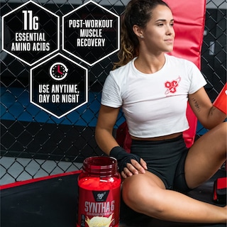Foto 5 | Foto 5 | Syntha-6 Chocolate Milkshake Bsn 1.92 kg-Venta Internacional