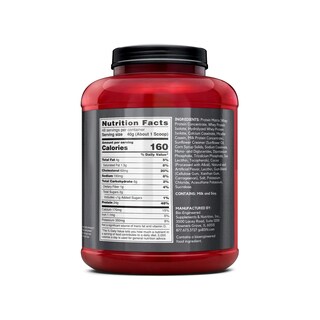 Foto 7 | Foto 7 | Syntha-6 Chocolate Milkshake Bsn 1.92 kg-Venta Internacional