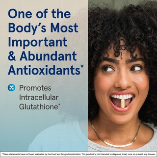 Foto 4 | Foto 4 | L-glutatión Jarrow Formulas 60 Tabletas-Venta Internacional